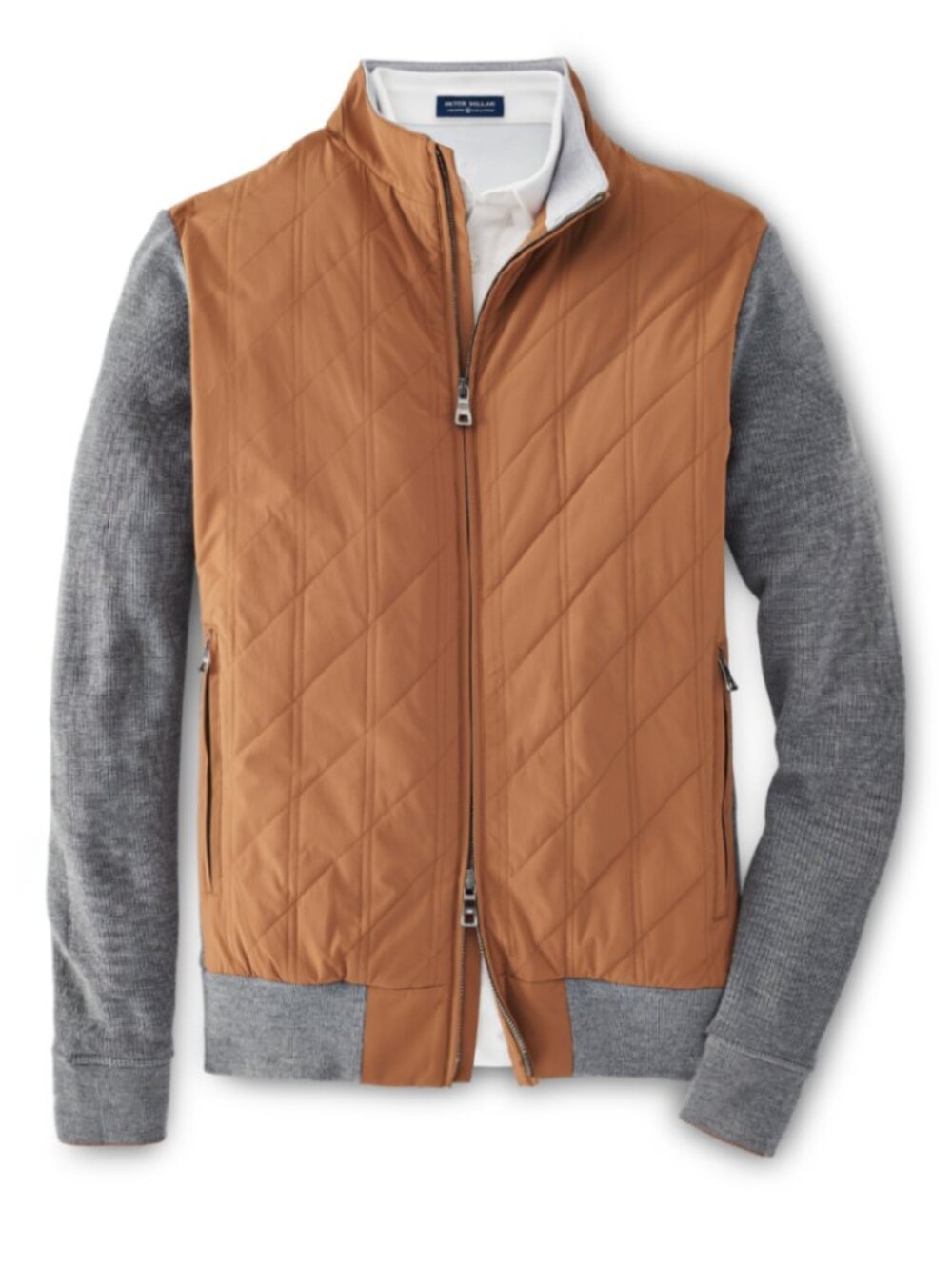 Peter Millar Stealth Light Insulated Vest